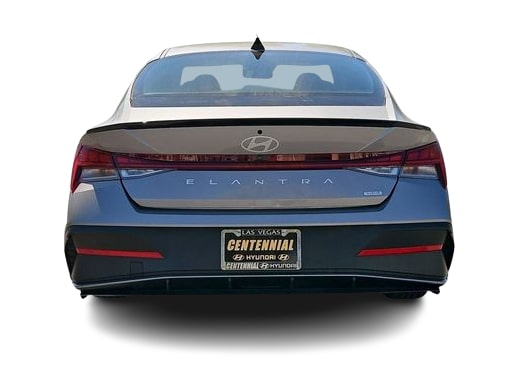 Thumbnail: 2025 Hyundai Elantra - 5