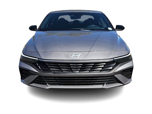 Thumbnail: 2025 Hyundai Elantra - 6