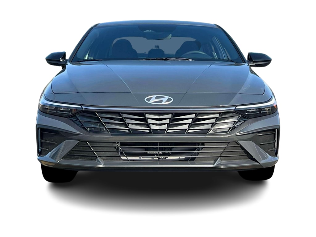 Thumbnail: 2025 Hyundai Elantra - 6