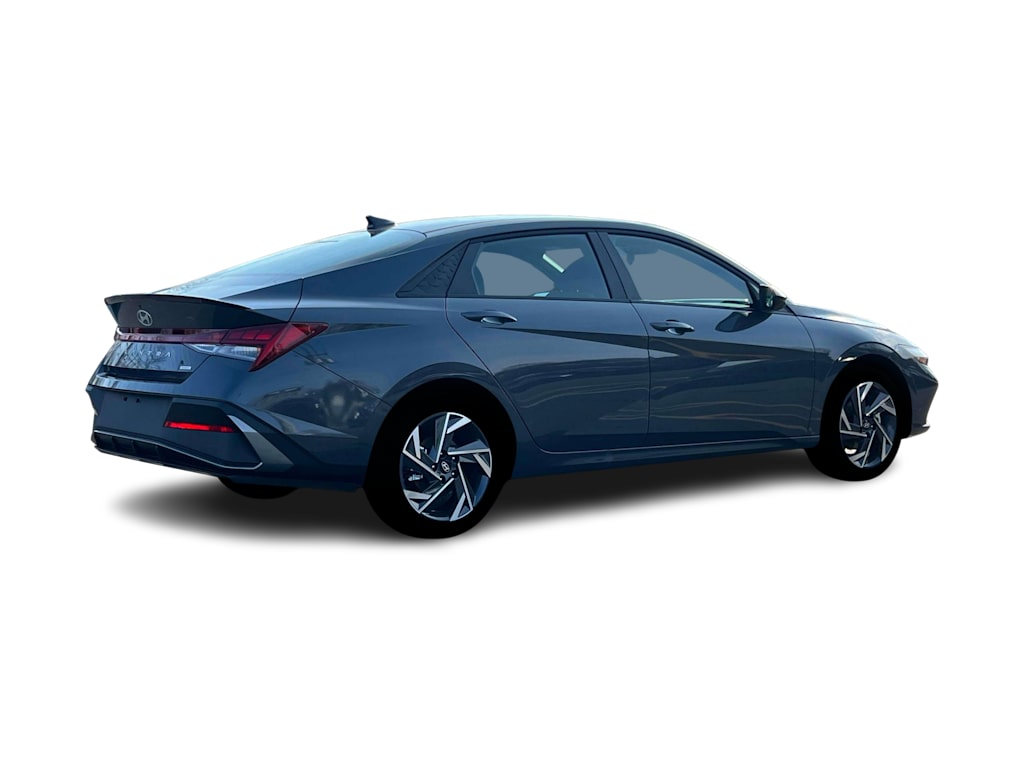 Thumbnail: 2025 Hyundai Elantra - 15