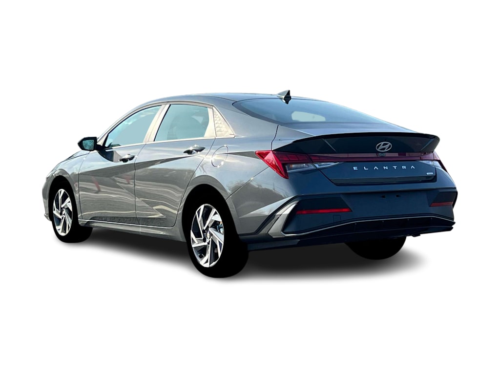 Thumbnail: 2025 Hyundai Elantra - 13