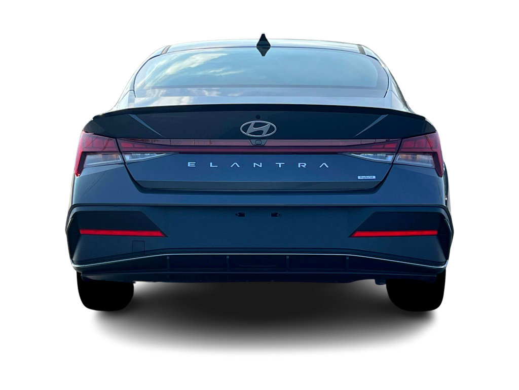 Thumbnail: 2025 Hyundai Elantra - 5