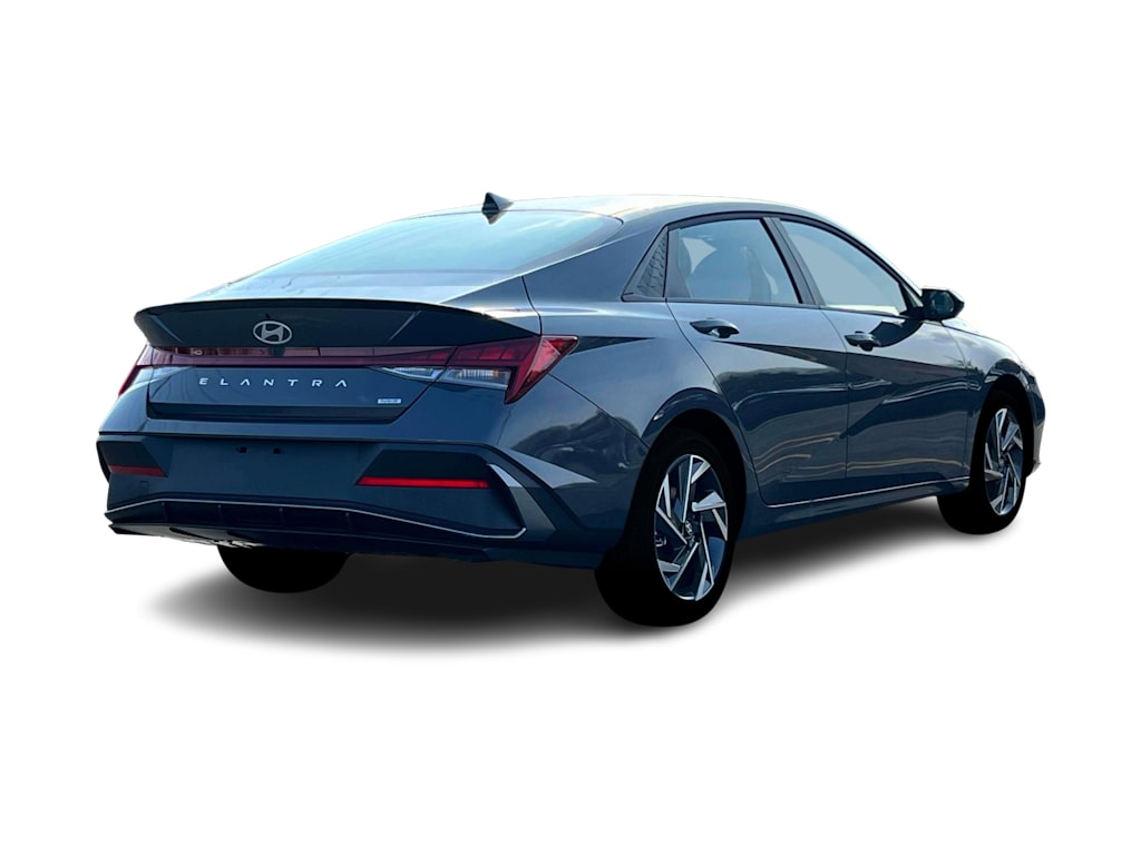Thumbnail: 2025 Hyundai Elantra - 14