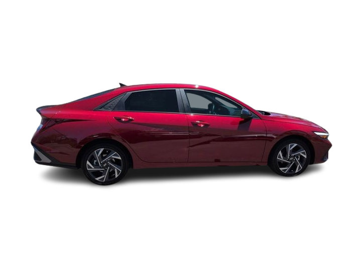 Thumbnail: 2025 Hyundai Elantra - 24