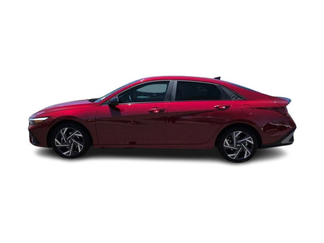Thumbnail: 2025 Hyundai Elantra - 3