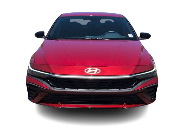 Thumbnail: 2025 Hyundai Elantra - 6