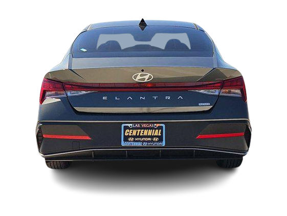 Thumbnail: 2025 Hyundai Elantra - 5