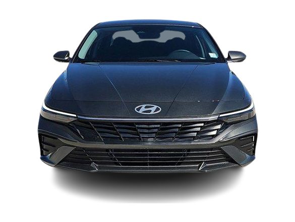 Thumbnail: 2025 Hyundai Elantra - 6