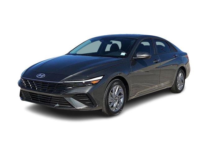 Thumbnail: 2025 Hyundai Elantra - 22