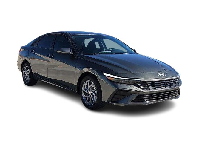 Thumbnail: 2025 Hyundai Elantra - 21