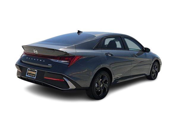 Thumbnail: 2026 Hyundai Elantra - 24