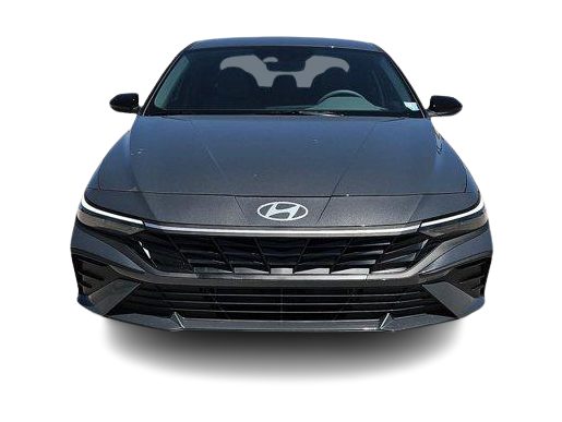 Thumbnail: 2026 Hyundai Elantra - 6