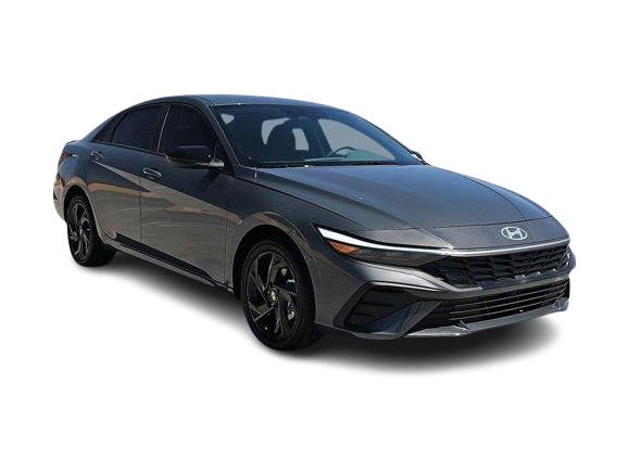 Thumbnail: 2026 Hyundai Elantra - 22