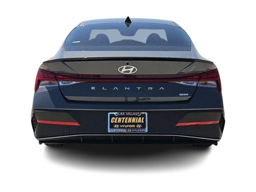 Thumbnail: 2026 Hyundai Elantra - 5
