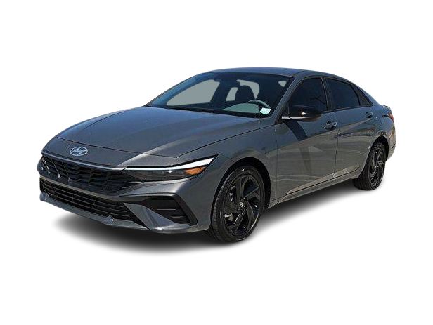 Thumbnail: 2026 Hyundai Elantra - 23