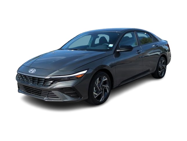 Thumbnail: 2025 Hyundai Elantra - 21