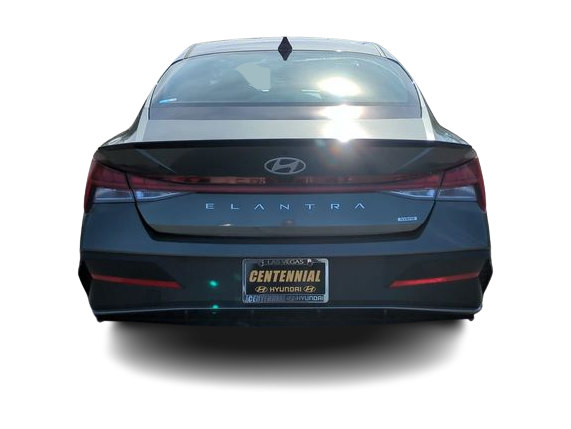 Thumbnail: 2025 Hyundai Elantra - 5