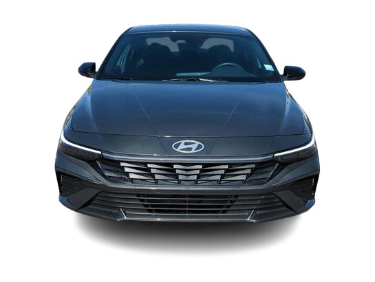 Thumbnail: 2025 Hyundai Elantra - 6