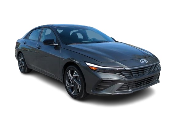 Thumbnail: 2025 Hyundai Elantra - 20