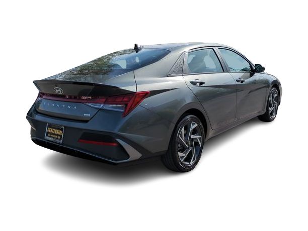 Thumbnail: 2025 Hyundai Elantra - 22
