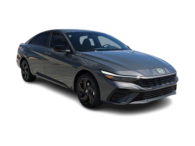 Thumbnail: 2026 Hyundai Elantra - 21