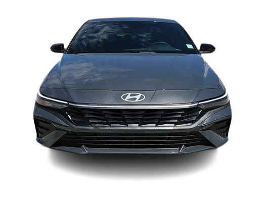 Thumbnail: 2026 Hyundai Elantra - 6