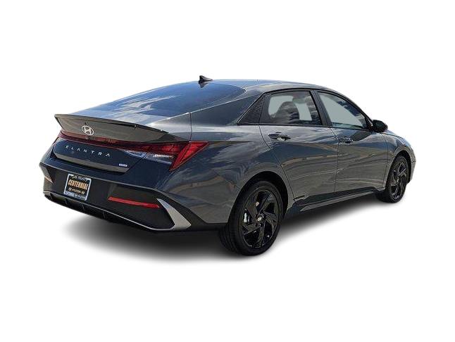 Thumbnail: 2026 Hyundai Elantra - 23