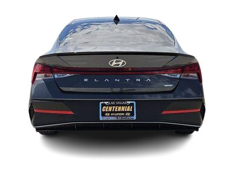 Thumbnail: 2026 Hyundai Elantra - 5