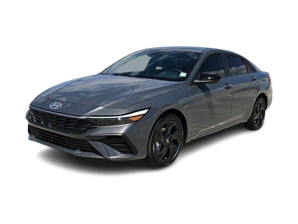 Thumbnail: 2026 Hyundai Elantra - 22