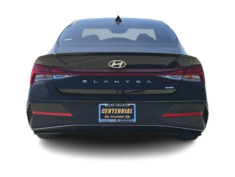 Thumbnail: 2026 Hyundai Elantra - 5