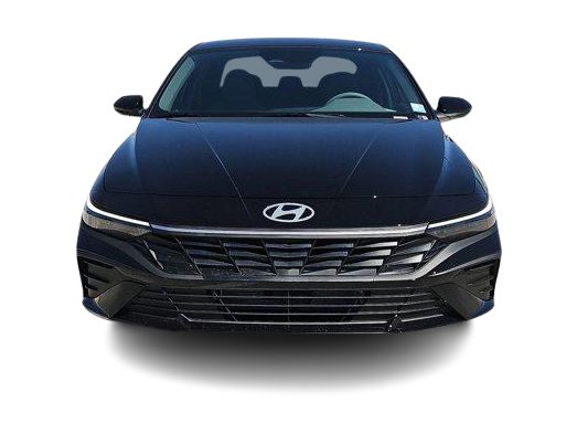 Thumbnail: 2026 Hyundai Elantra - 6