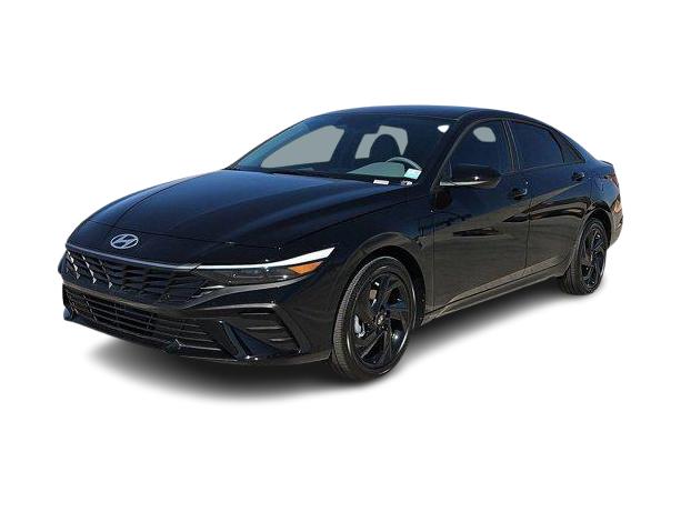 Thumbnail: 2026 Hyundai Elantra - 22