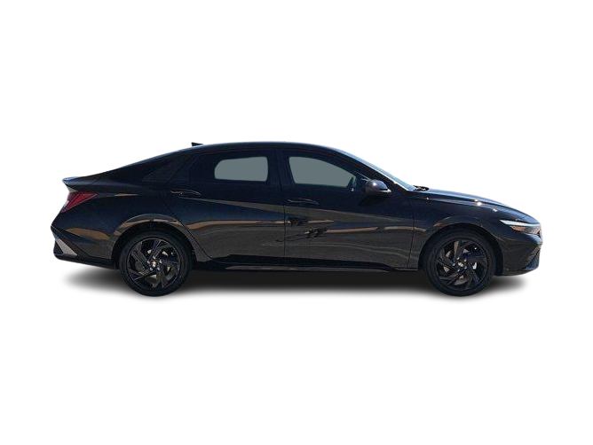 Thumbnail: 2026 Hyundai Elantra - 24