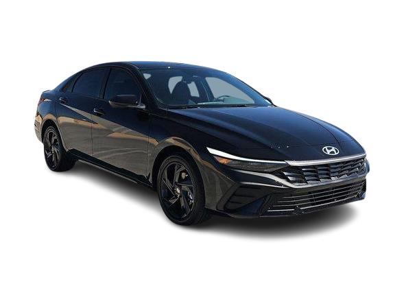 Thumbnail: 2026 Hyundai Elantra - 21