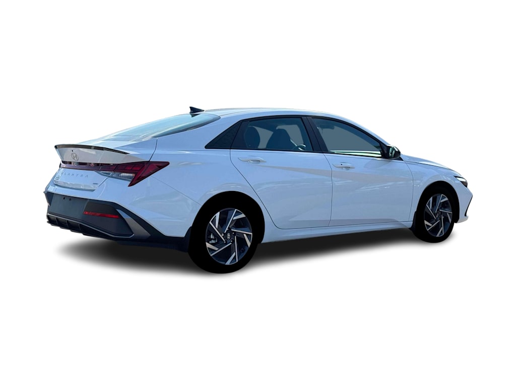 Thumbnail: 2025 Hyundai Elantra - 15