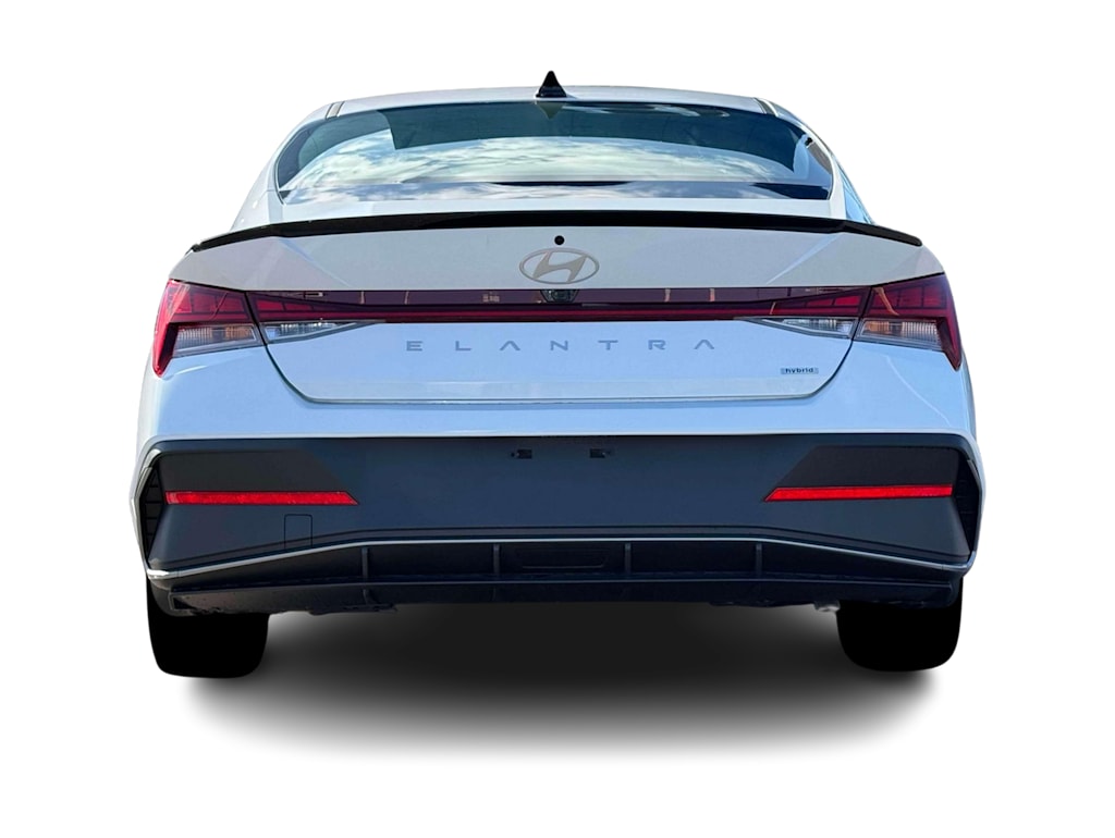 Thumbnail: 2025 Hyundai Elantra - 5