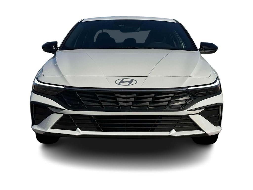Thumbnail: 2025 Hyundai Elantra - 6