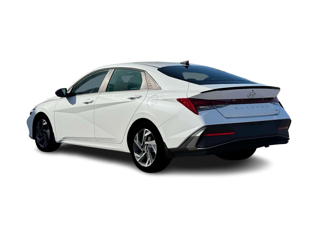 Thumbnail: 2025 Hyundai Elantra - 13