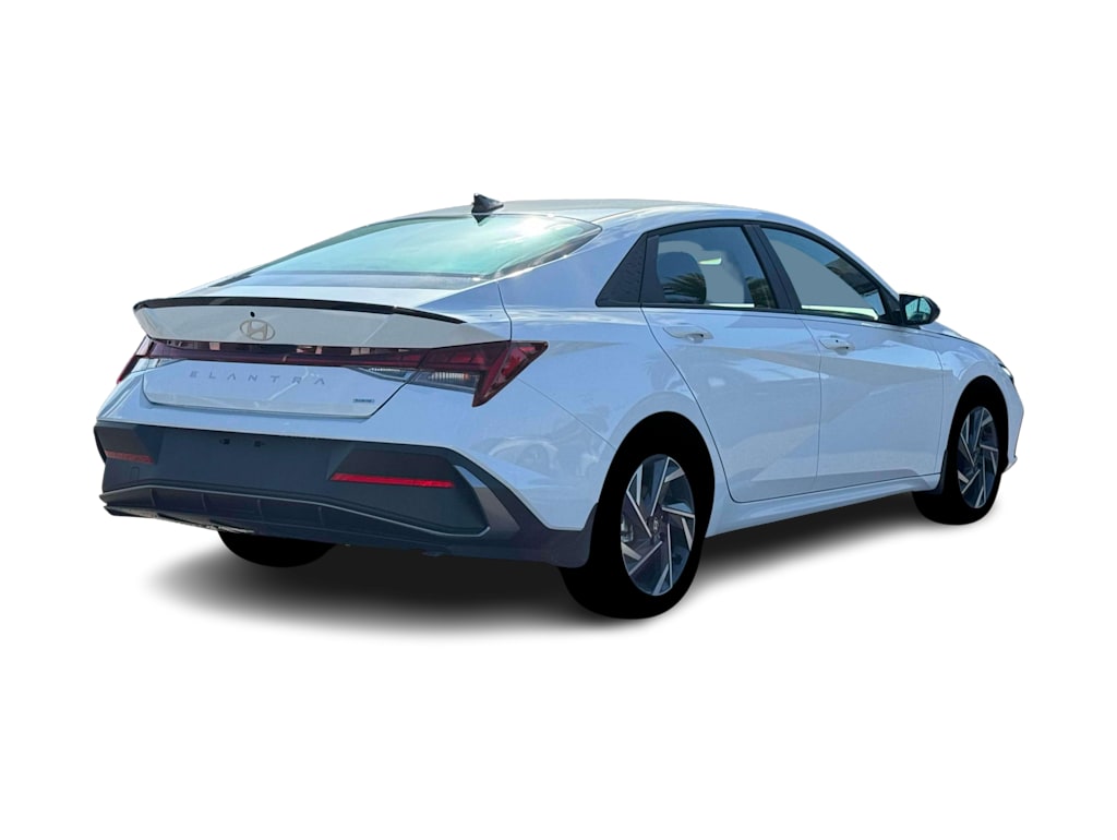 Thumbnail: 2025 Hyundai Elantra - 14