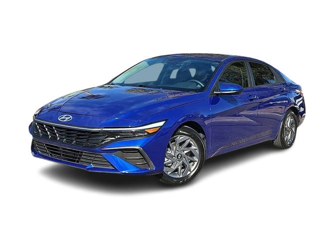 2024 Hyundai Elantra