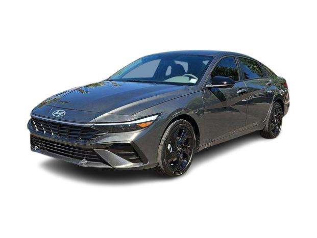 Thumbnail: 2026 Hyundai Elantra - 22