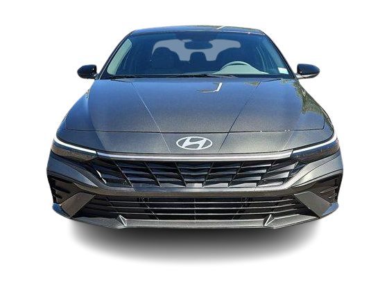 Thumbnail: 2026 Hyundai Elantra - 6