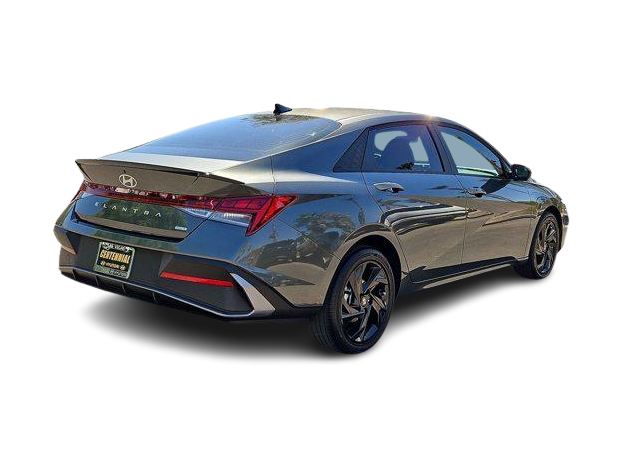 Thumbnail: 2026 Hyundai Elantra - 23