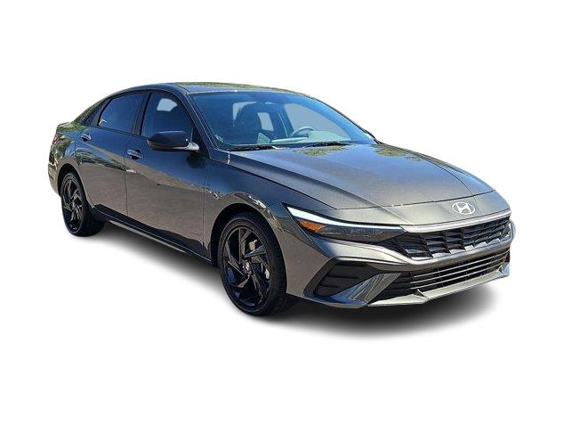 Thumbnail: 2026 Hyundai Elantra - 21