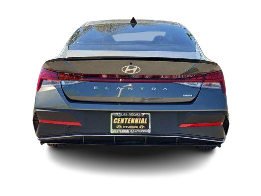 Thumbnail: 2026 Hyundai Elantra - 5
