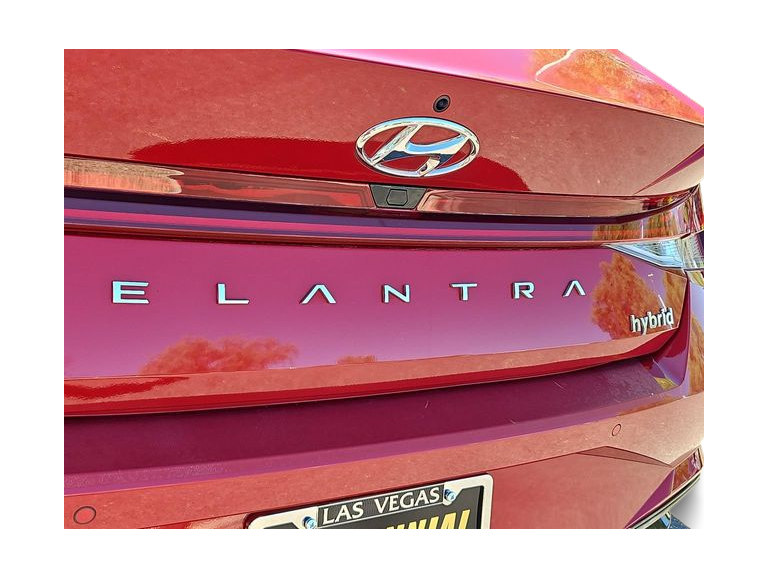 Thumbnail: 2023 Hyundai Elantra - 24