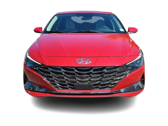Thumbnail: 2023 Hyundai Elantra - 6