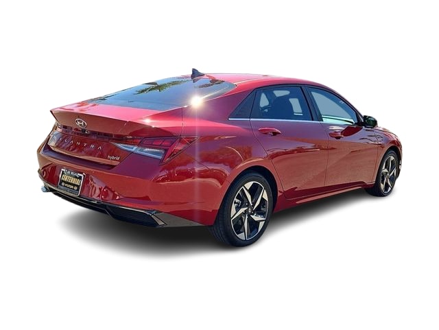 Thumbnail: 2023 Hyundai Elantra - 22