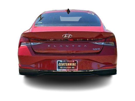 Thumbnail: 2023 Hyundai Elantra - 5