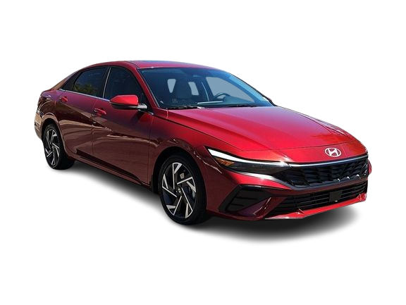 Thumbnail: 2024 Hyundai Elantra - 21